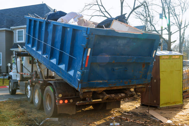 Best Dumpster Rental Services in Magnolia, NJ