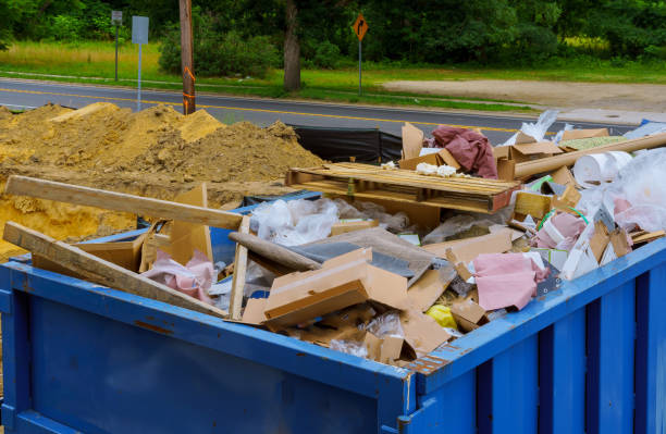 Hoarding Cleanup Services